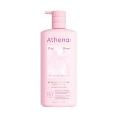 Skin Replenishing Body Wash M9