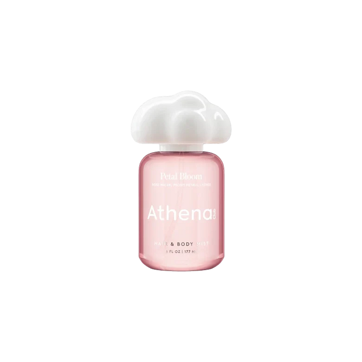 Hair & Body Mist N6 Petal Bloom