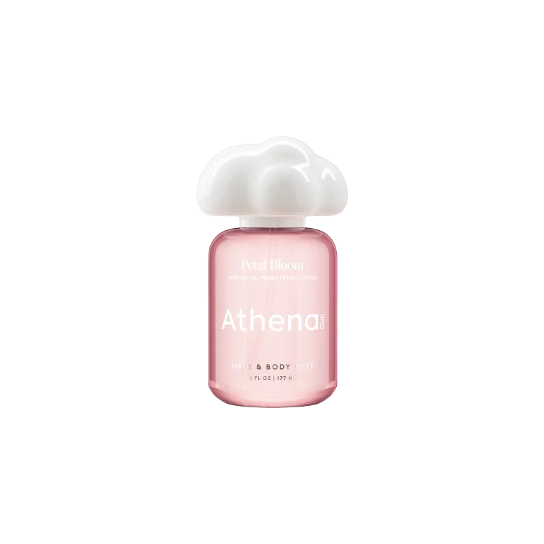Hair & Body Mist N6 Petal Bloom