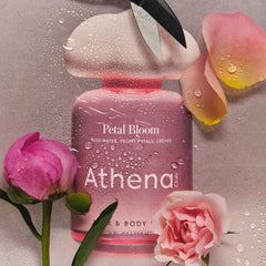 Hair & Body Mist Y4