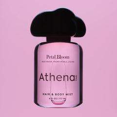 Hair & Body Mist N6