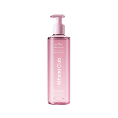 Glossy Shave Oil U4