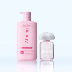 Lotion and Mist Duo Y8
