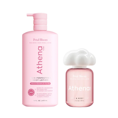 Lotion and Mist Duo Y8