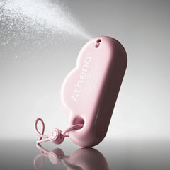 Mini Hair & Body Mist U4