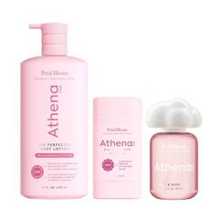 Scent Layering Trio F3