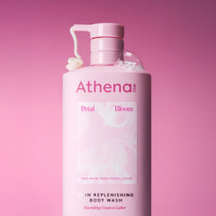Full Body Fragrance Routine E8