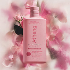 Full Body Fragrance Routine E8