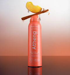 Full Body Deo Dry-Spray S5