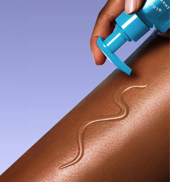 Glossy Shave Oil I8