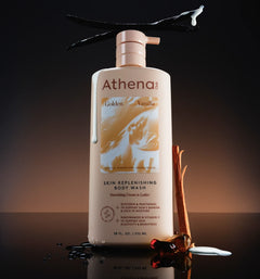 Skin Replenishing Body Wash J3