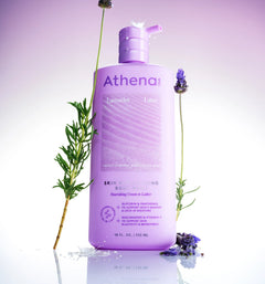 Skin Replenishing Body Wash A0