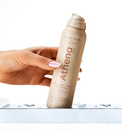 Full Body Deo Dry-Spray A7