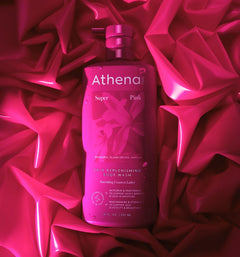 Skin Replenishing Body Wash S6