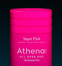 All Over Deo R4