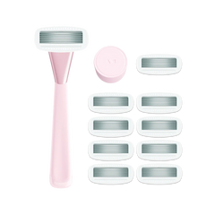 The Essential Shave Set R0