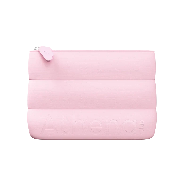 Cloud Pouch T4 Petal Bloom