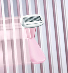 The Mini Razor G6