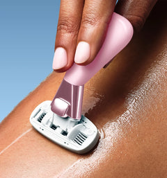 The Mini Razor G6