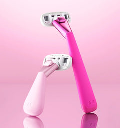 The Mini Razor G6
