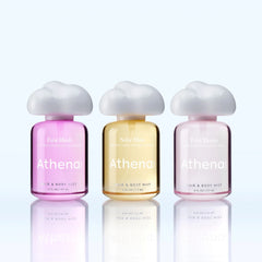 Hair & Body Mist Trio H7