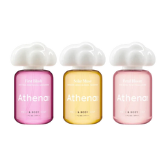 Hair & Body Mist Trio H7