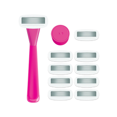 The Essential Shave Set R0