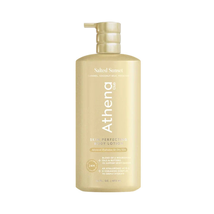 Skin Perfecting Body Lotion E5 Salted Sunset