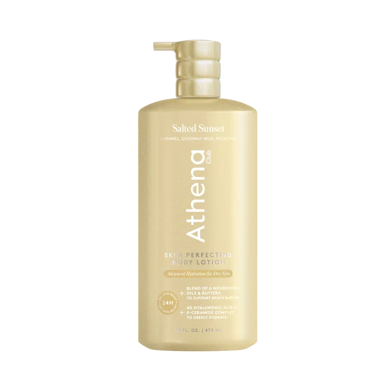 Skin Perfecting Body Lotion E5 Salted Sunset
