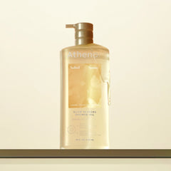 Glow Restore Shower Oil K3
