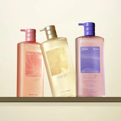 Glow Restore Shower Oil Z1