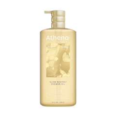 Glow Restore Shower Oil K3
