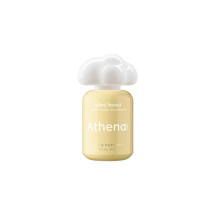 Hair & Body Mist P7 Salted Sunset