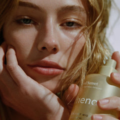 Hair & Body Mist P7