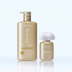 Lotion and Mist Duo A1
