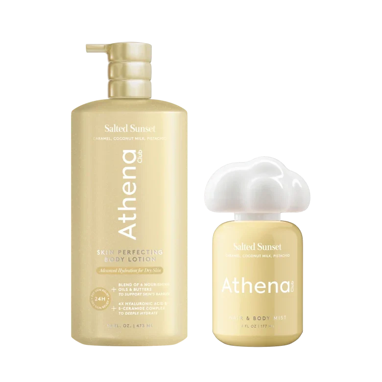 Lotion and Mist Duo A1