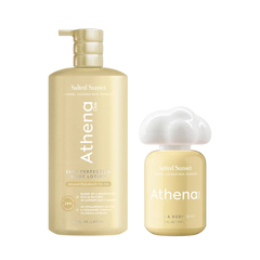 Lotion and Mist Duo A1