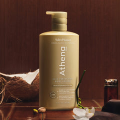 Scent Layering Trio M9