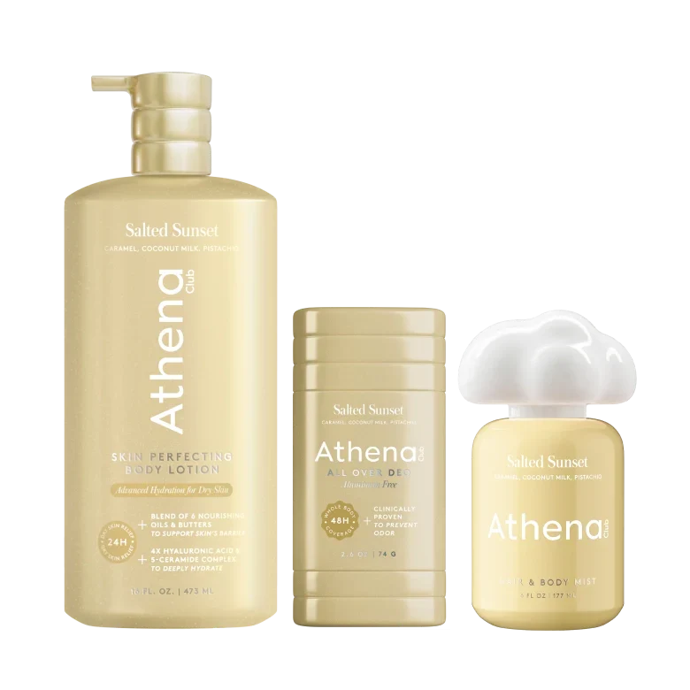 Scent Layering Trio M9
