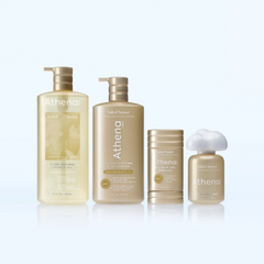 Full Body Fragrance Routine A9