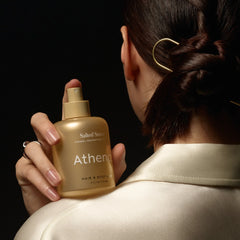 Full Body Fragrance Routine B3