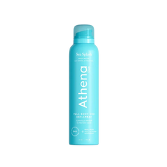 Full Body Deo Dry-Spray X6