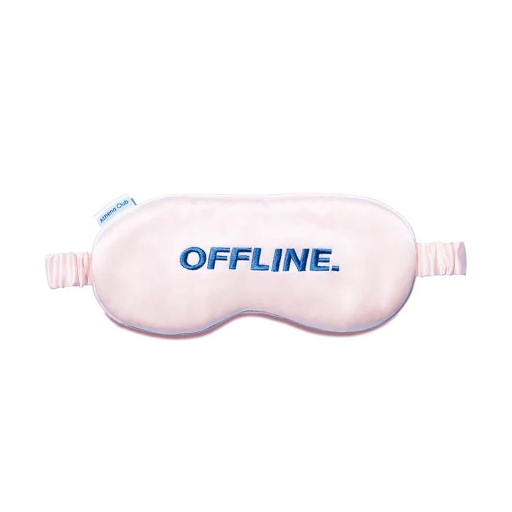 Offline Sleeping Mask H7