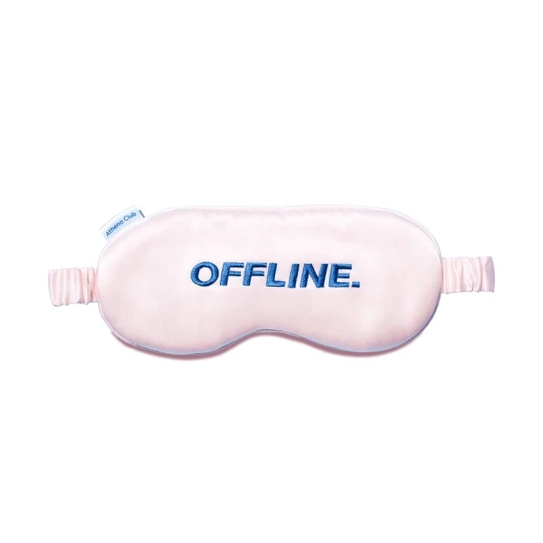 Offline Sleeping Mask H7