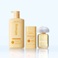 Charlie Beads & Athena Club Scent Wardrobe T2