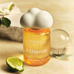 Hair & Body Mist I0