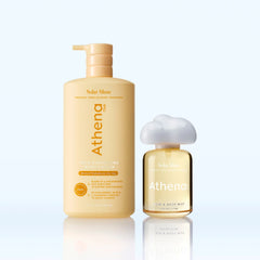 Lotion and Mist Duo E2