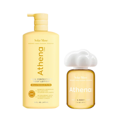 Lotion and Mist Duo H5