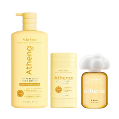 Scent Layering Trio D2