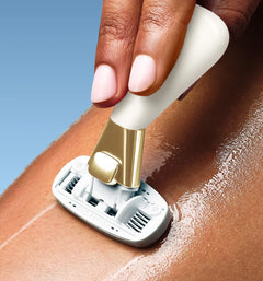 The Mini Razor Z7